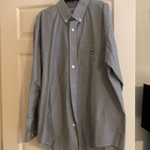 Men’s Marshall University long sleeve shirt. Never worn